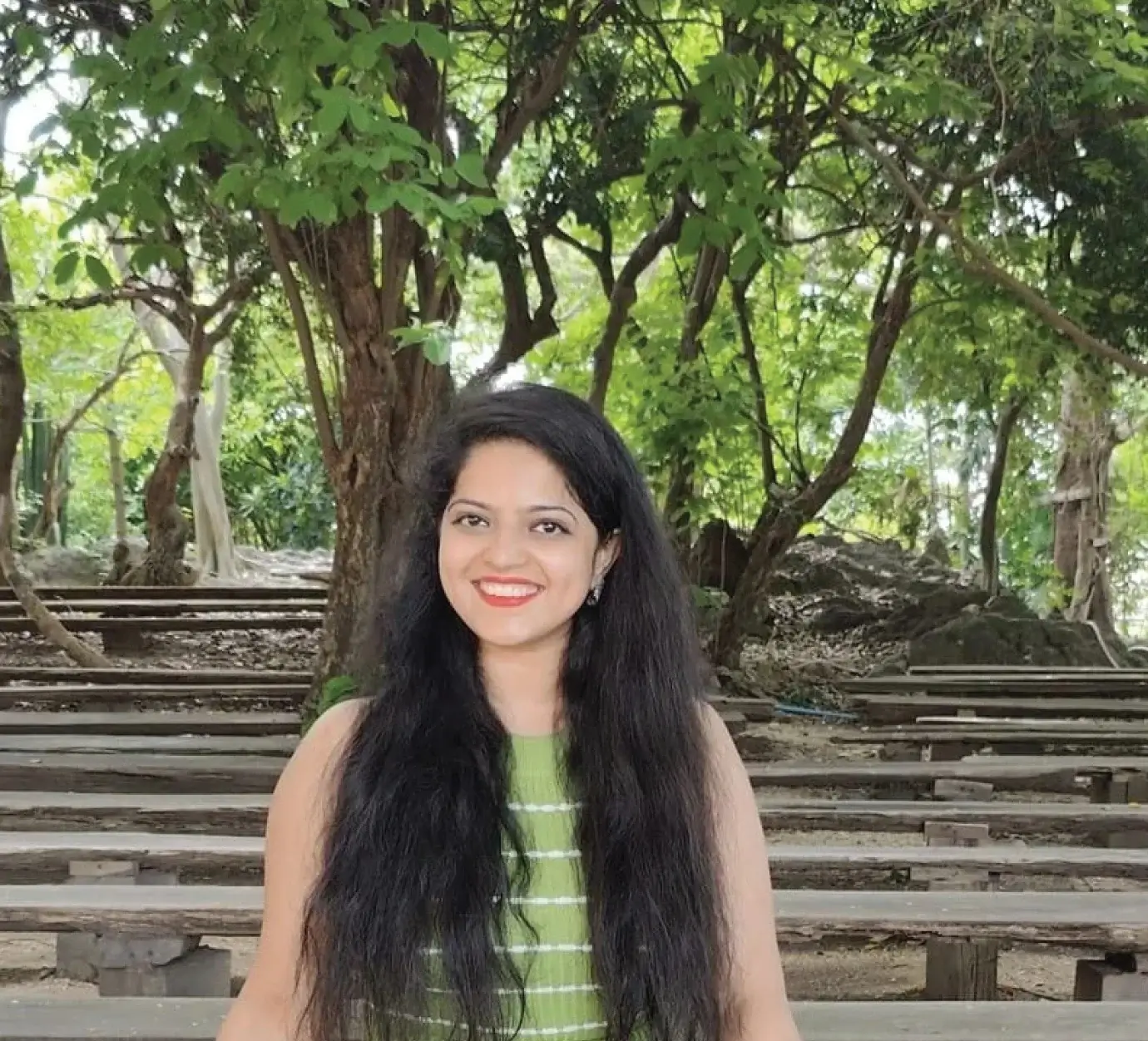 Richa Photo