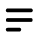 Menu Icon