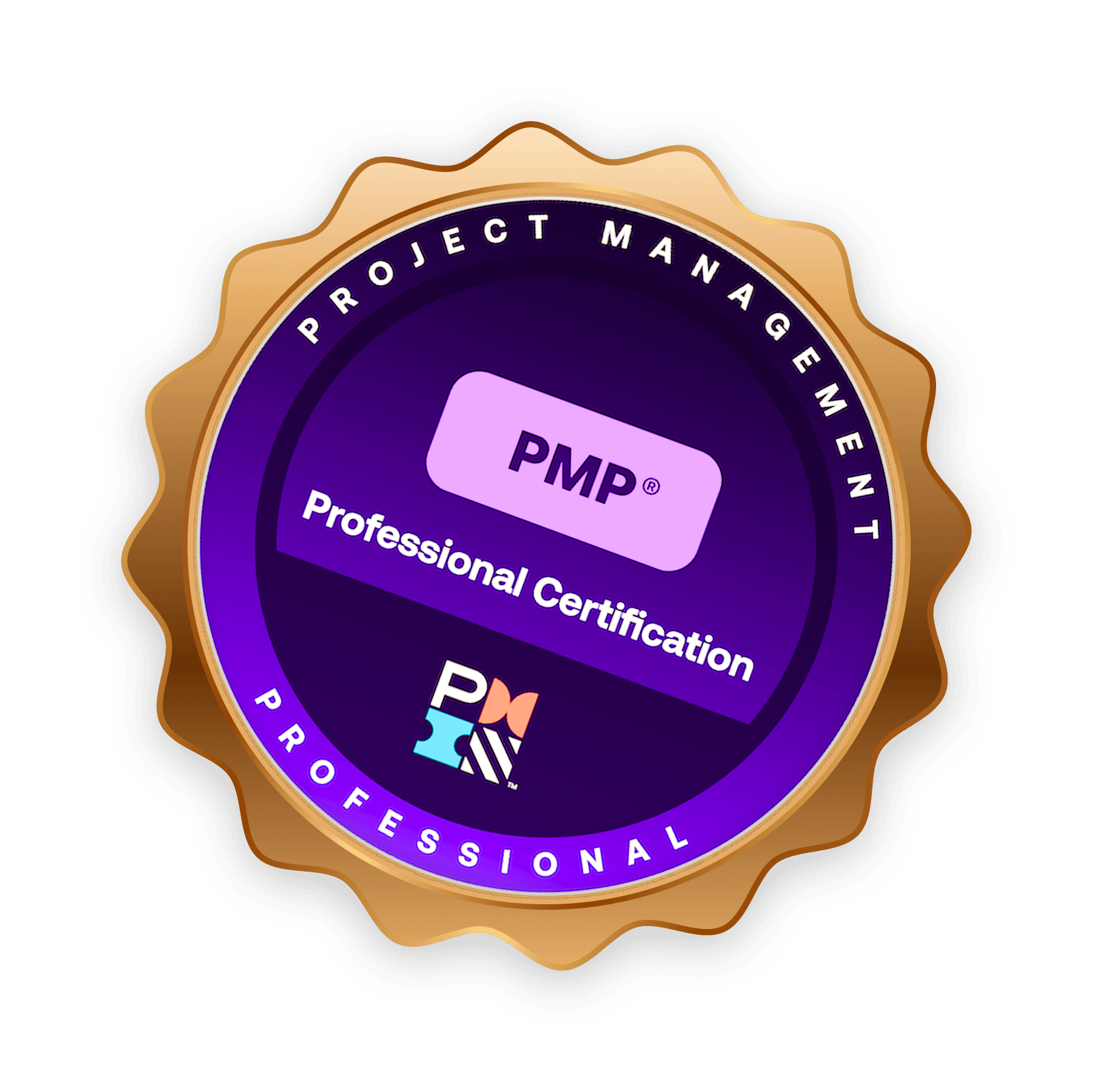 Badge 1