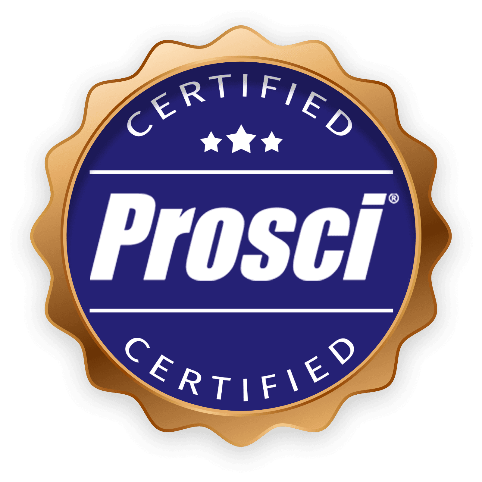 Badge 2