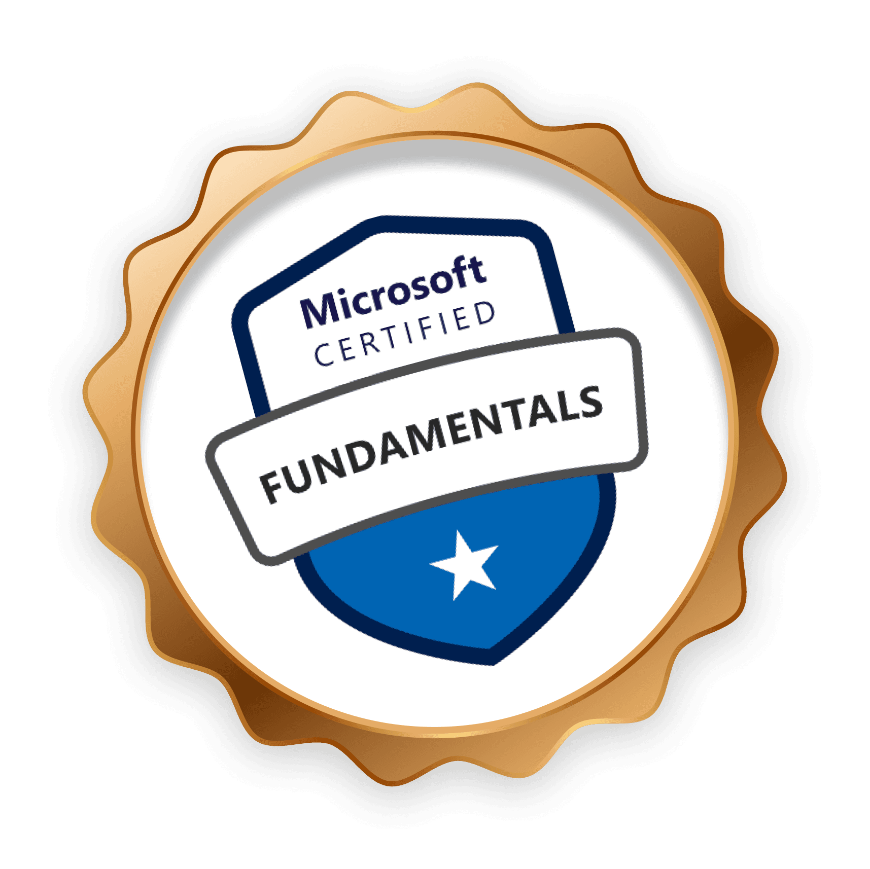 Badge 3