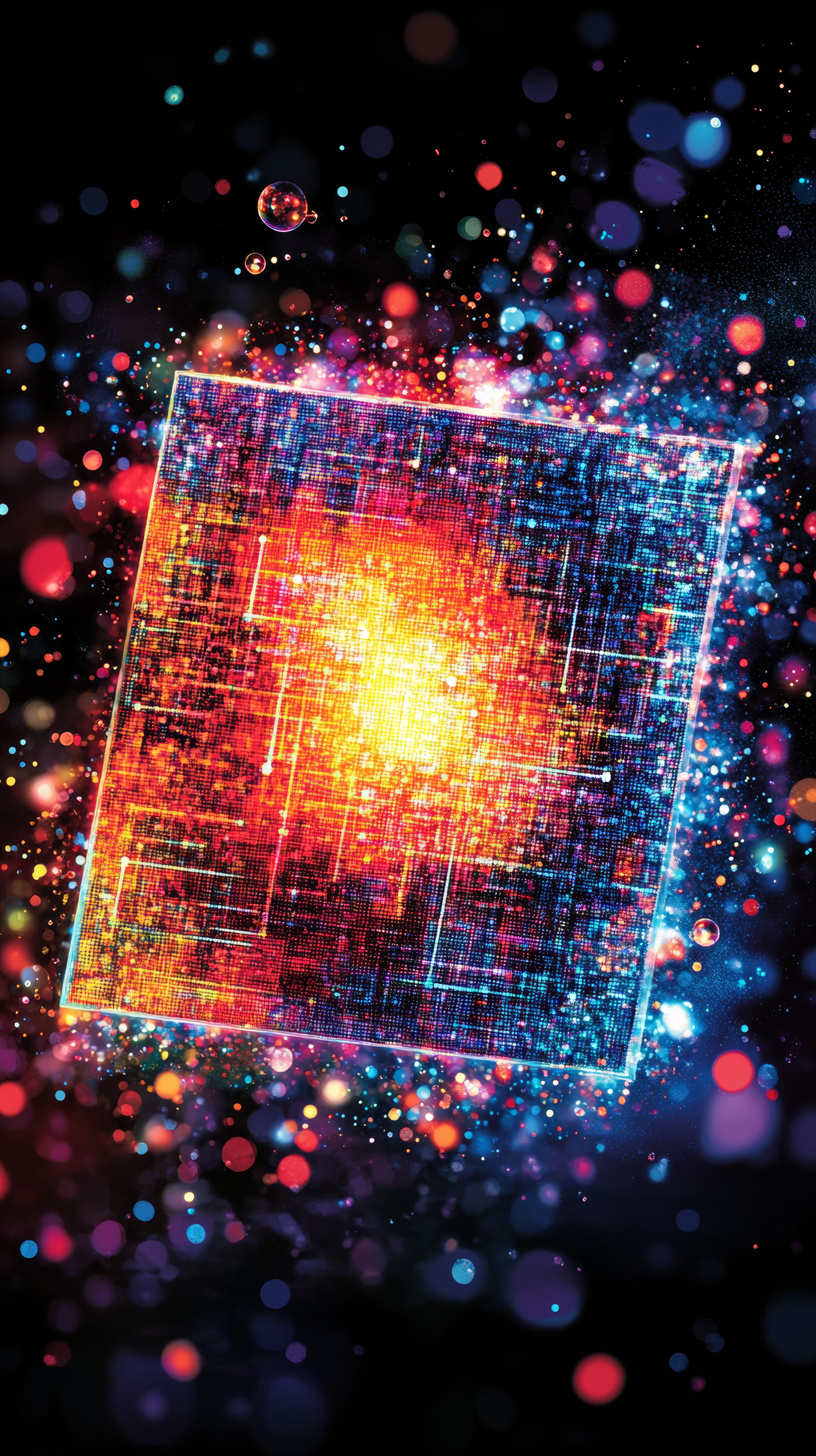 Quantum AI