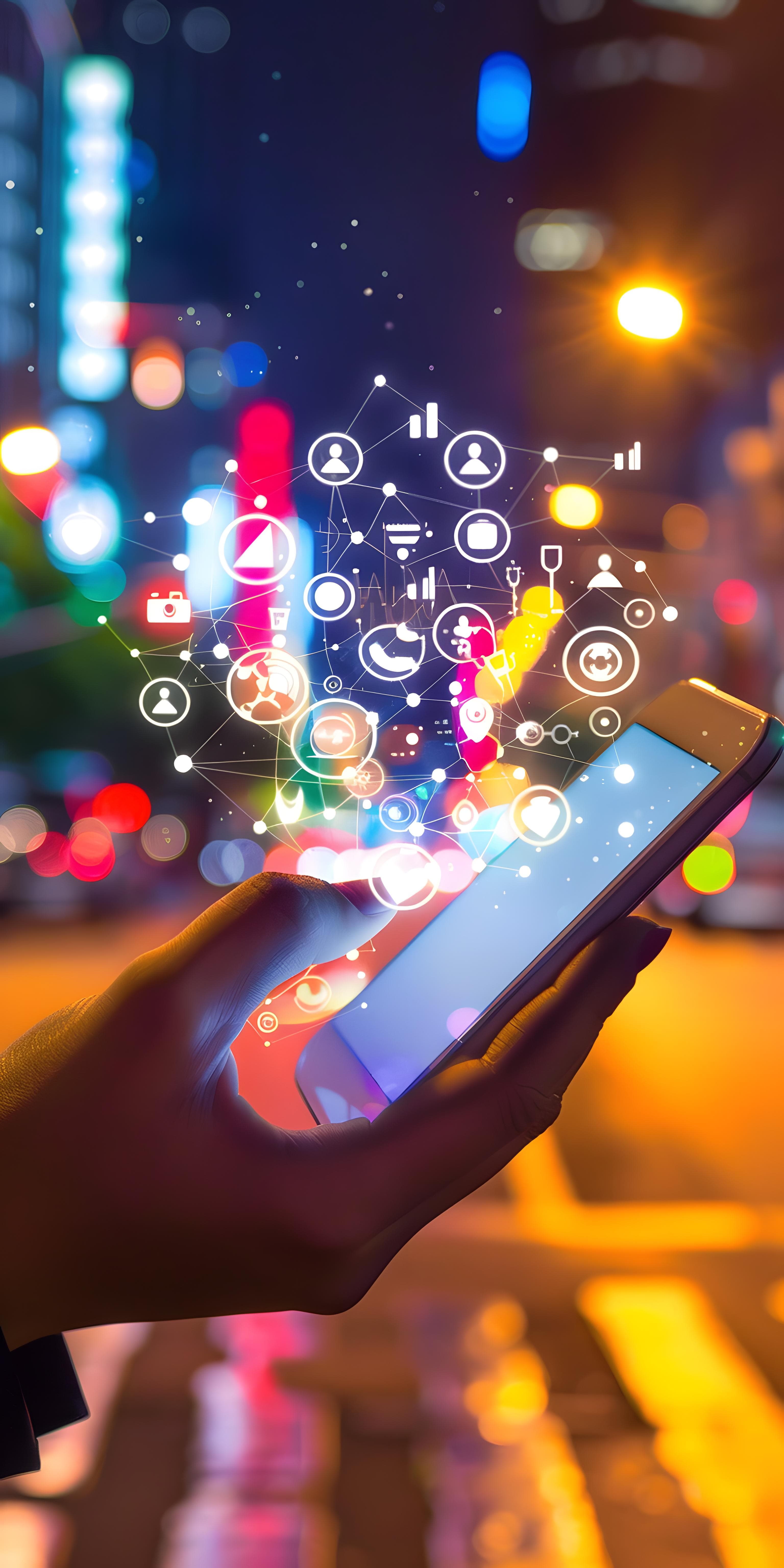 Digital Reach