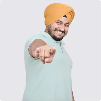 Jarnail Singh