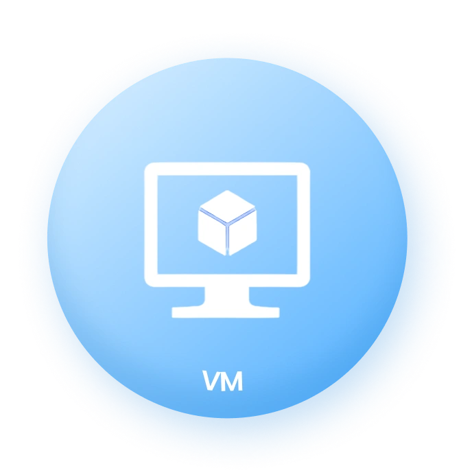 EC2 Cloud