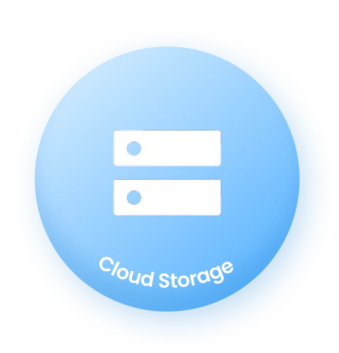 Blob Storage