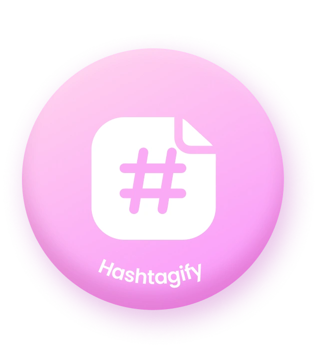 Hashtagify