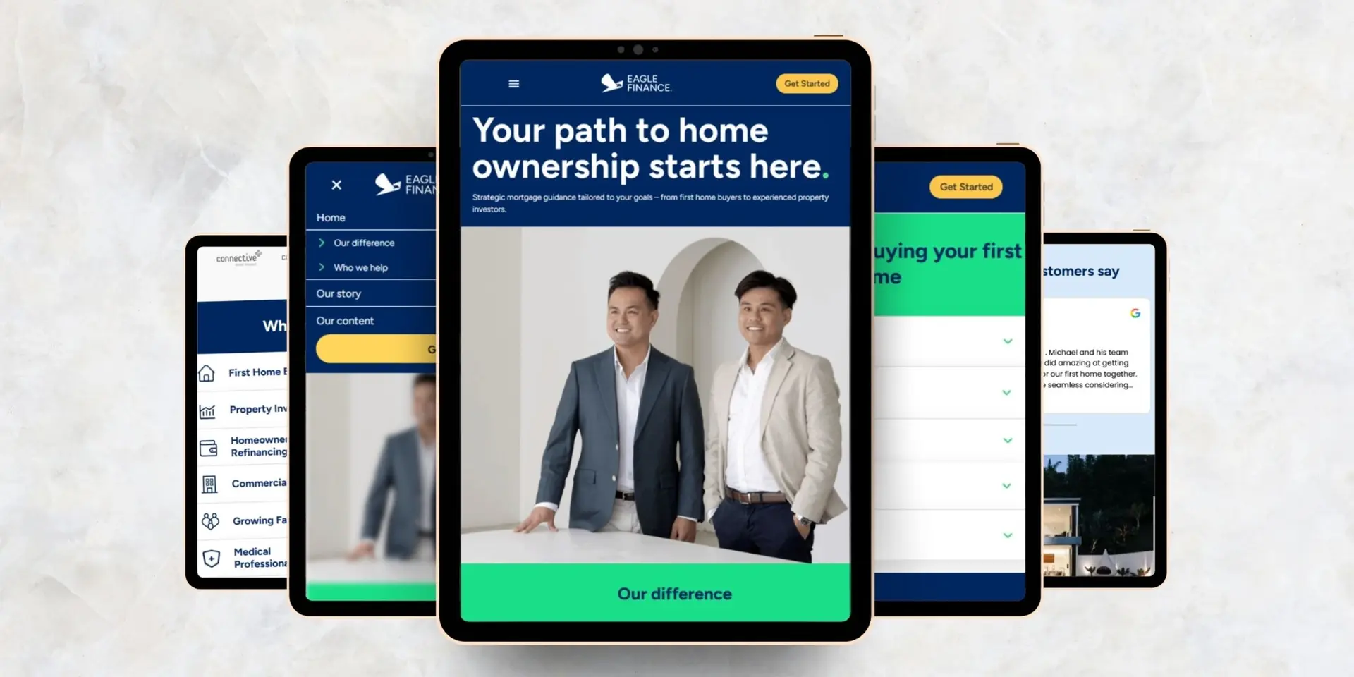 Eagle Finance