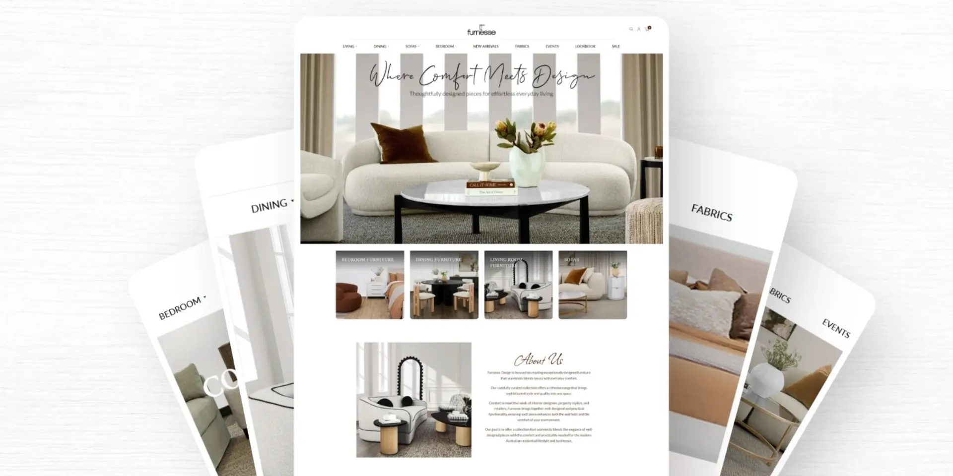 Furnesse Design