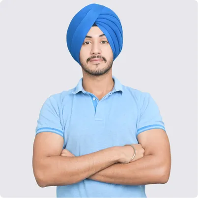 Manjodh Singh
